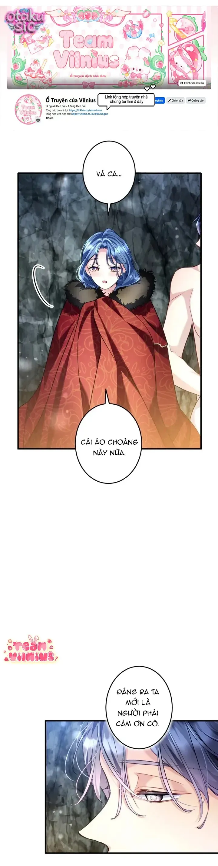 Ký Khế Ước 3 Năm Với Thần Chết Chapter 31 - Trang 20