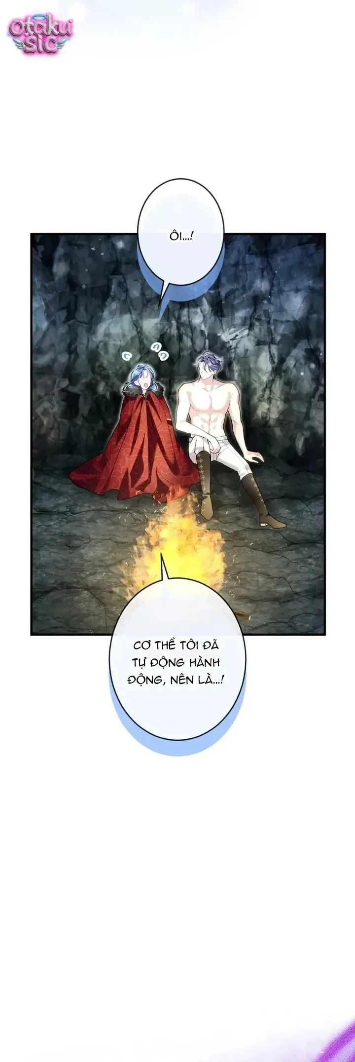 Ký Khế Ước 3 Năm Với Thần Chết Chapter 31 - Trang 22