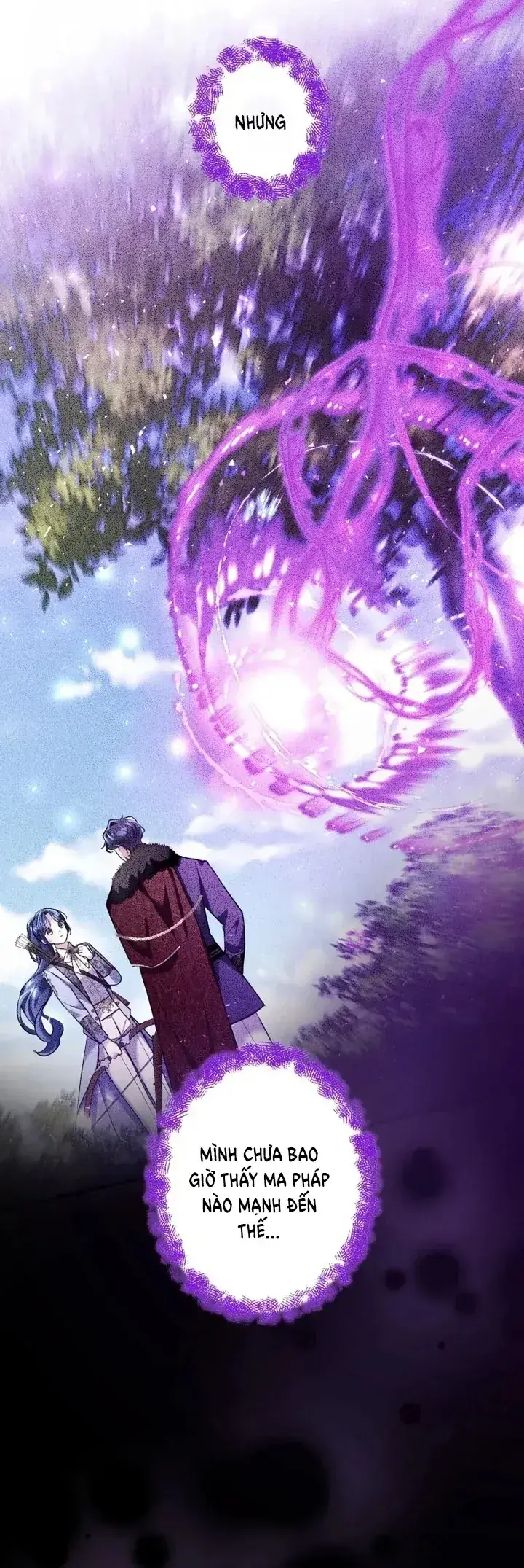 Ký Khế Ước 3 Năm Với Thần Chết Chapter 31 - Trang 23