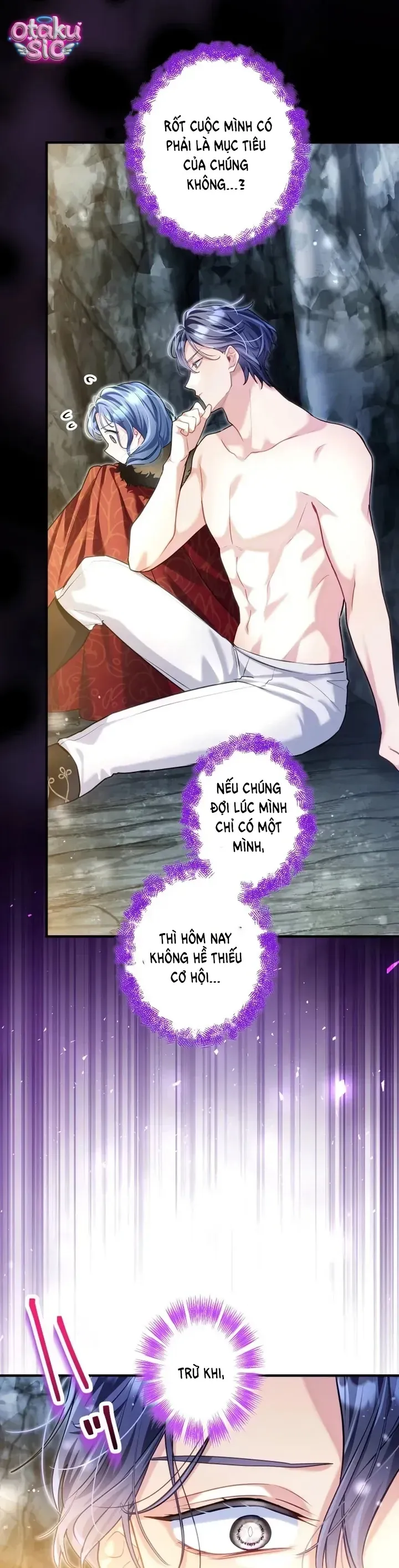 Ký Khế Ước 3 Năm Với Thần Chết Chapter 31 - Trang 24
