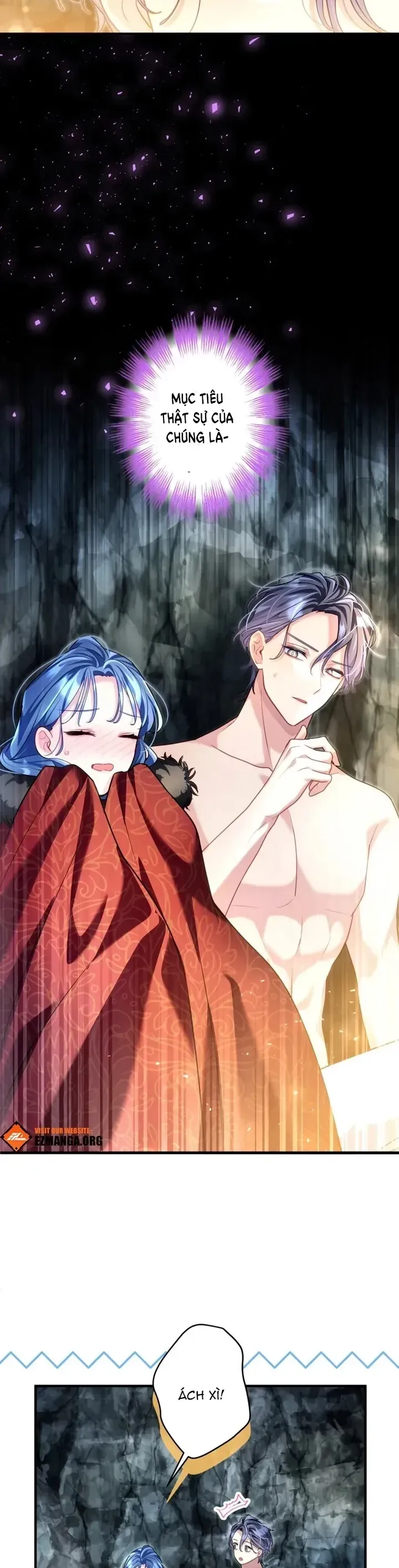 Ký Khế Ước 3 Năm Với Thần Chết Chapter 31 - Trang 25