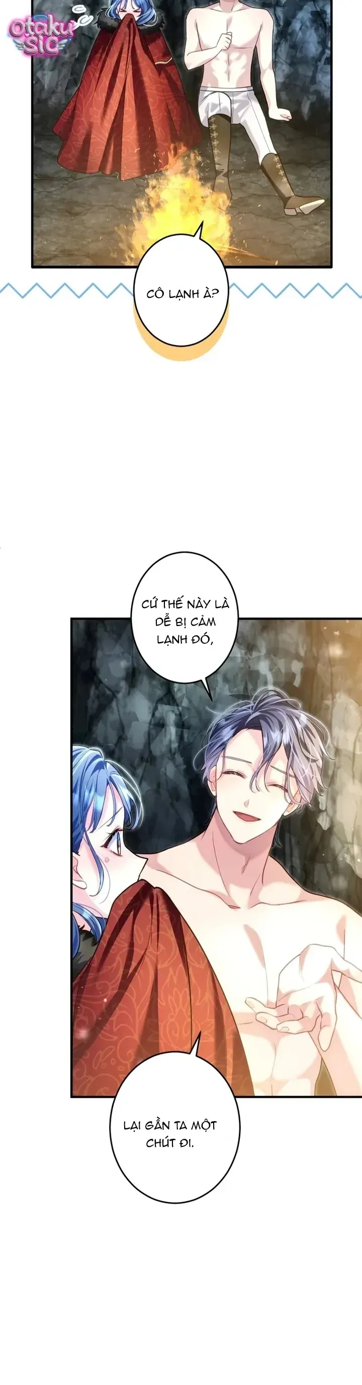 Ký Khế Ước 3 Năm Với Thần Chết Chapter 31 - Trang 26