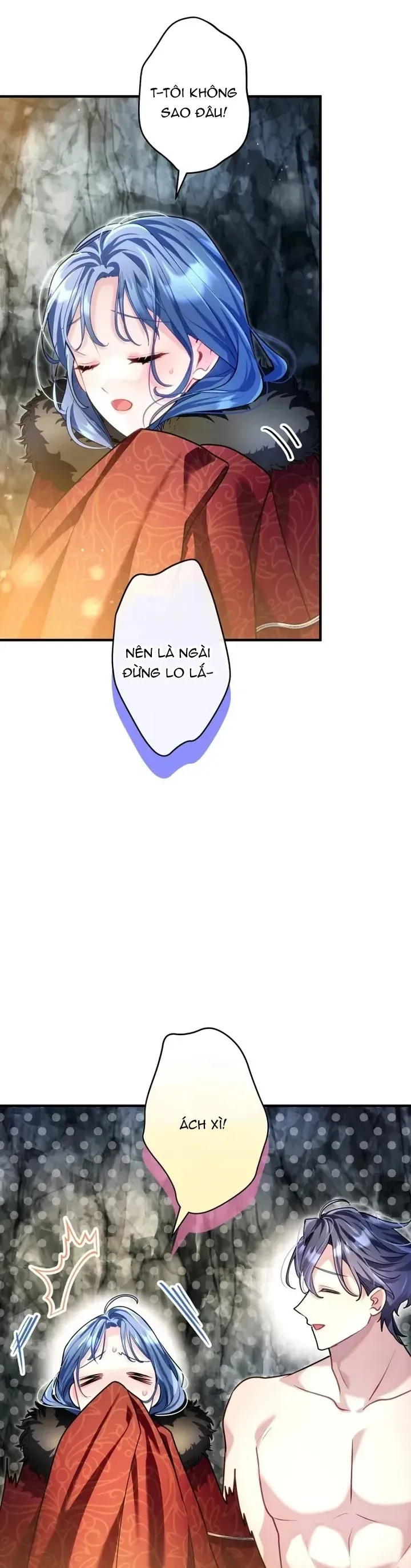 Ký Khế Ước 3 Năm Với Thần Chết Chapter 31 - Trang 27