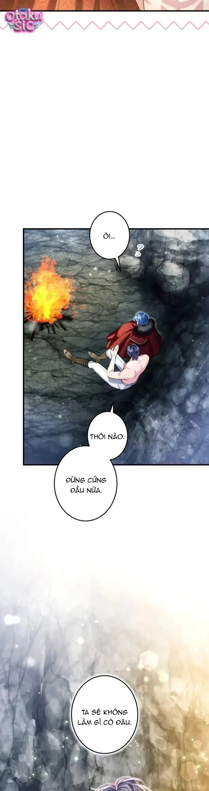 Ký Khế Ước 3 Năm Với Thần Chết Chapter 31 - Trang 28