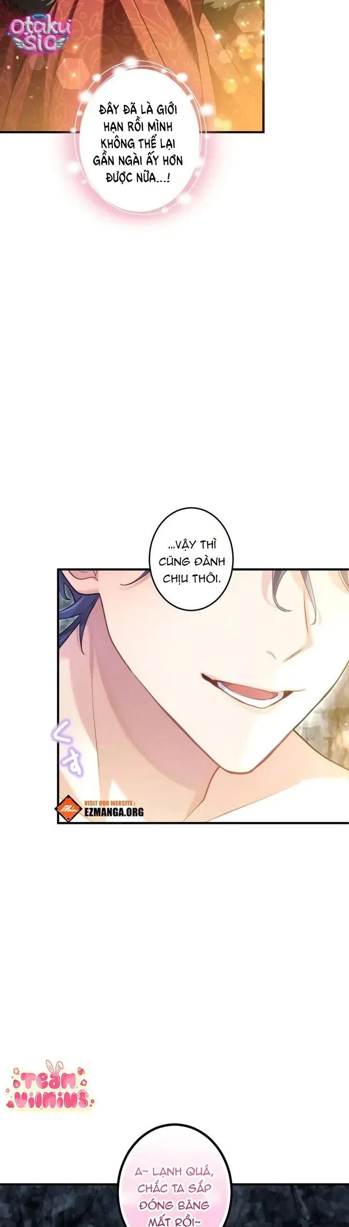 Ký Khế Ước 3 Năm Với Thần Chết Chapter 31 - Trang 30