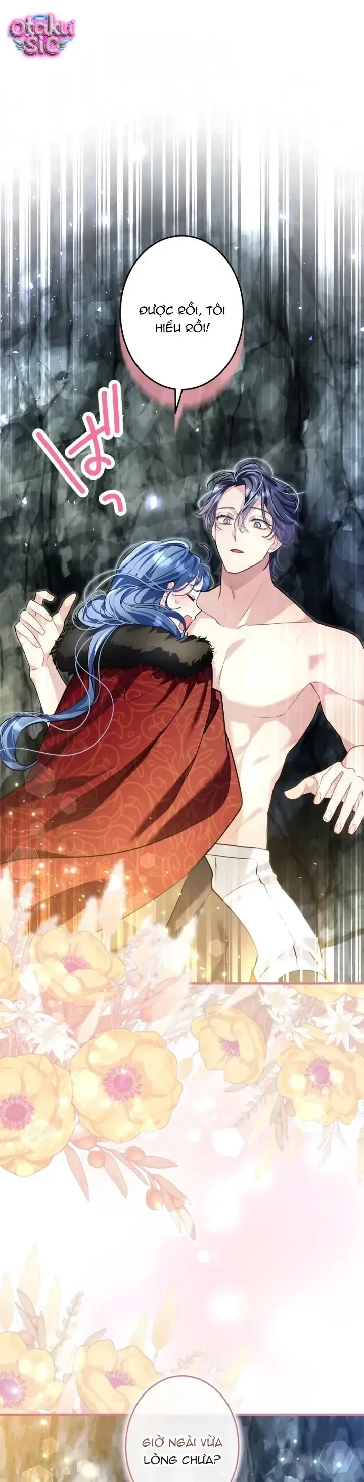 Ký Khế Ước 3 Năm Với Thần Chết Chapter 31 - Trang 34