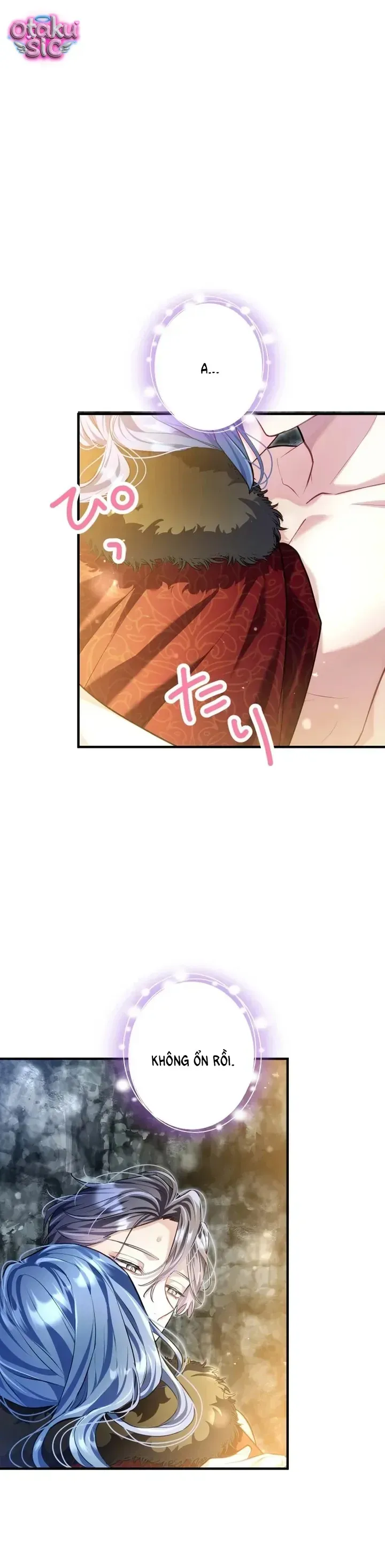 Ký Khế Ước 3 Năm Với Thần Chết Chapter 31 - Trang 36