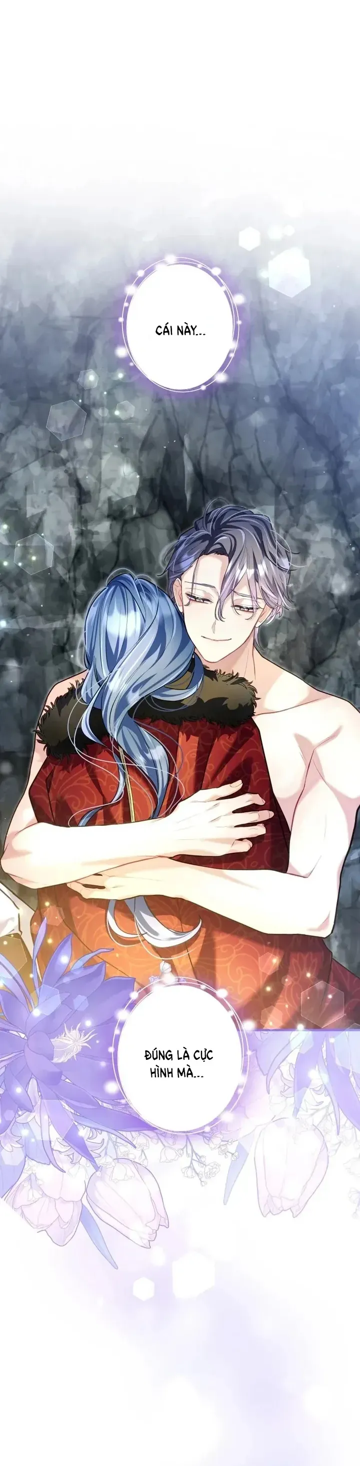 Ký Khế Ước 3 Năm Với Thần Chết Chapter 31 - Trang 37