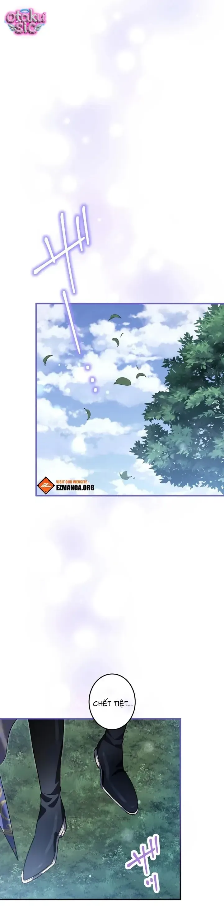 Ký Khế Ước 3 Năm Với Thần Chết Chapter 31 - Trang 38