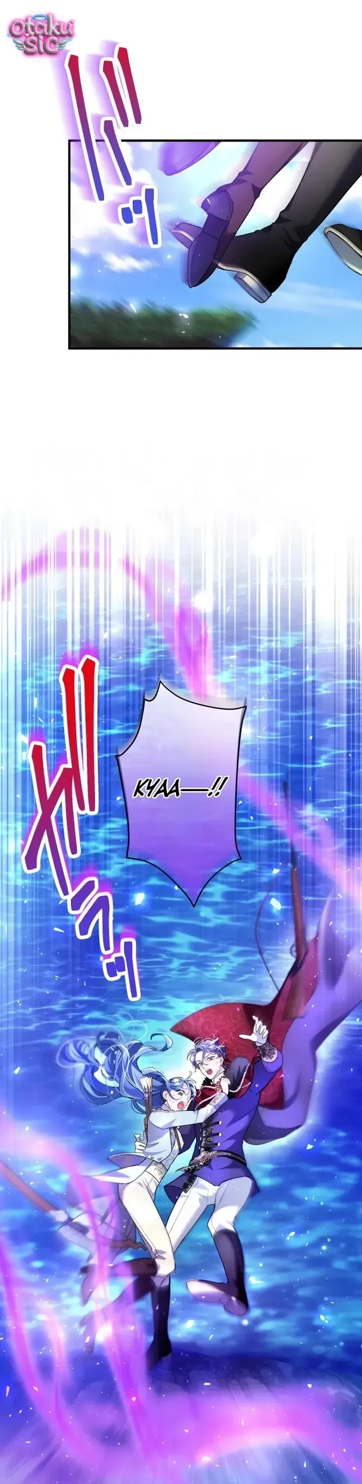 Ký Khế Ước 3 Năm Với Thần Chết Chapter 31 - Trang 4