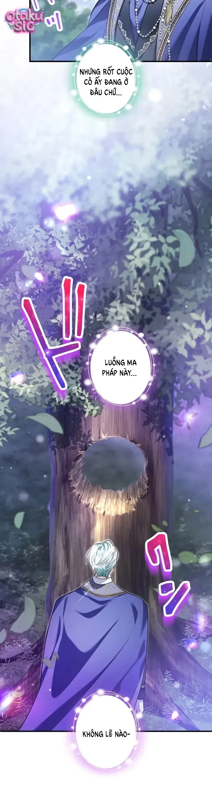 Ký Khế Ước 3 Năm Với Thần Chết Chapter 31 - Trang 40