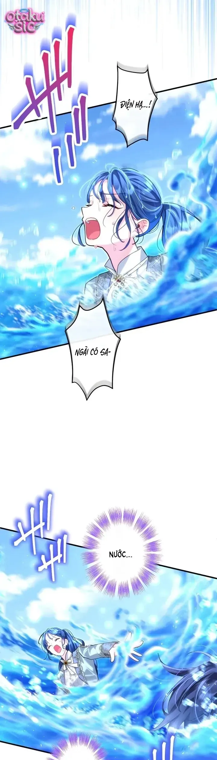 Ký Khế Ước 3 Năm Với Thần Chết Chapter 31 - Trang 6