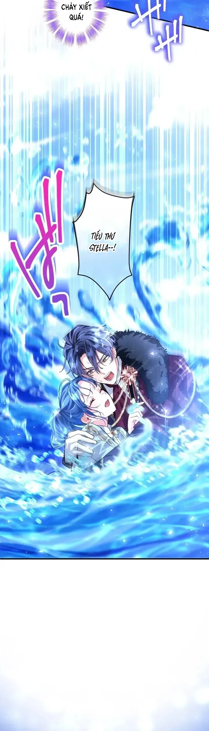 Ký Khế Ước 3 Năm Với Thần Chết Chapter 31 - Trang 7