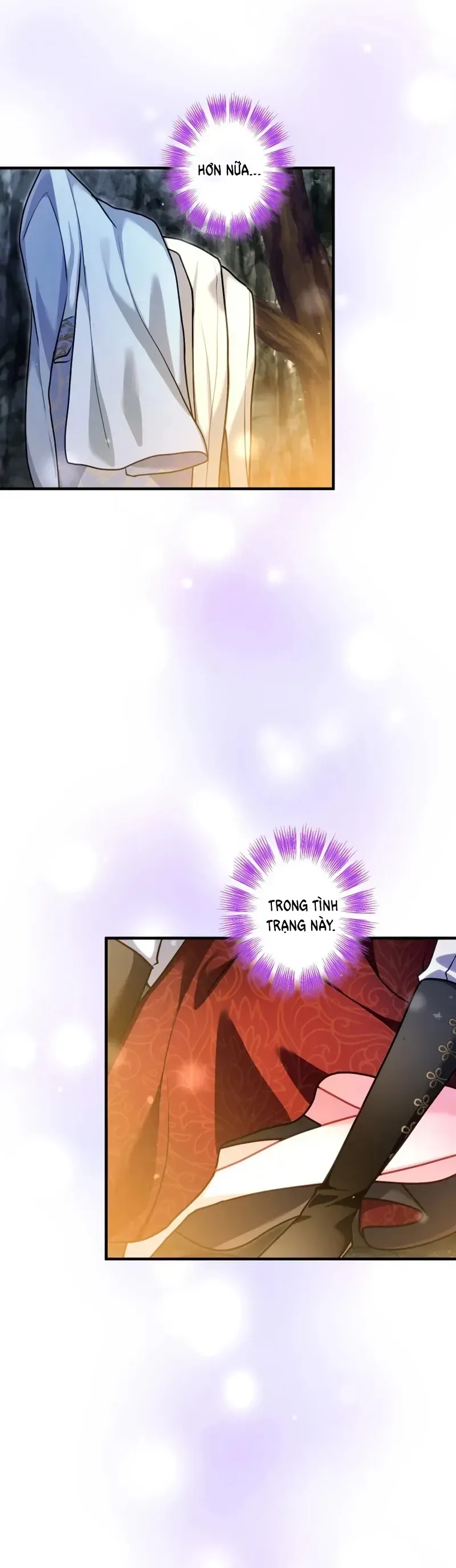 Ký Khế Ước 3 Năm Với Thần Chết Chapter 32 - Trang 11