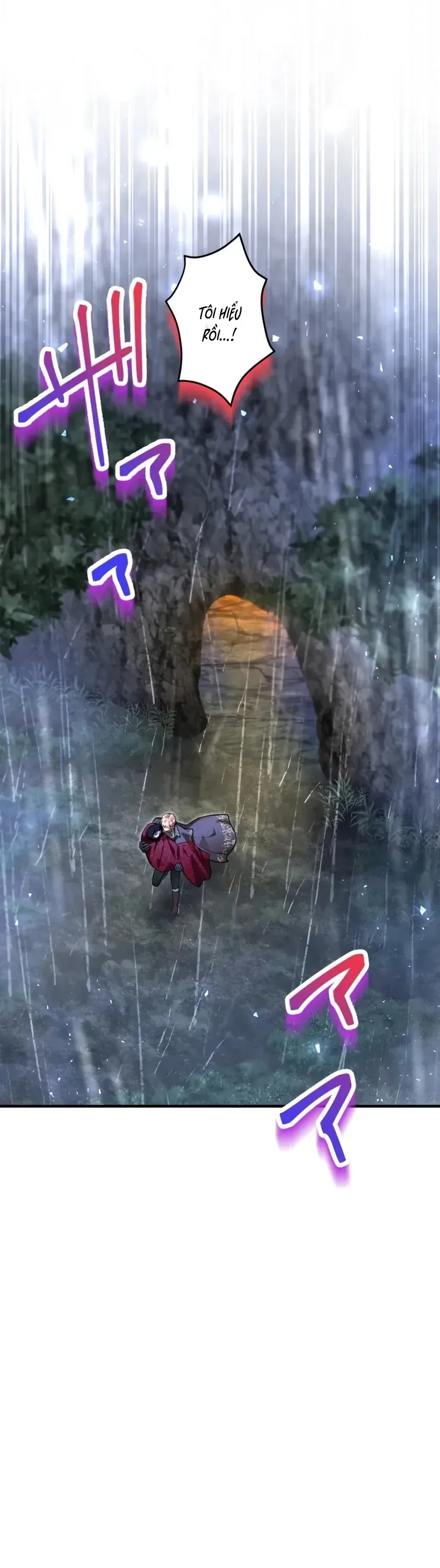 Ký Khế Ước 3 Năm Với Thần Chết Chapter 32 - Trang 13