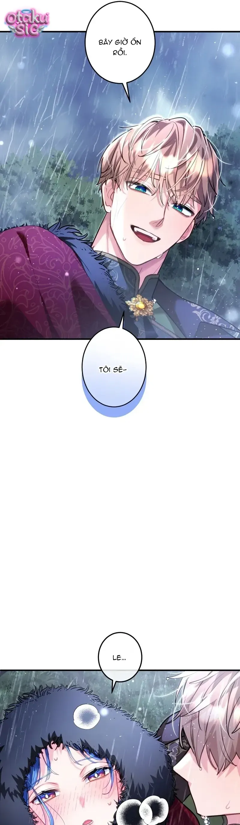 Ký Khế Ước 3 Năm Với Thần Chết Chapter 32 - Trang 16