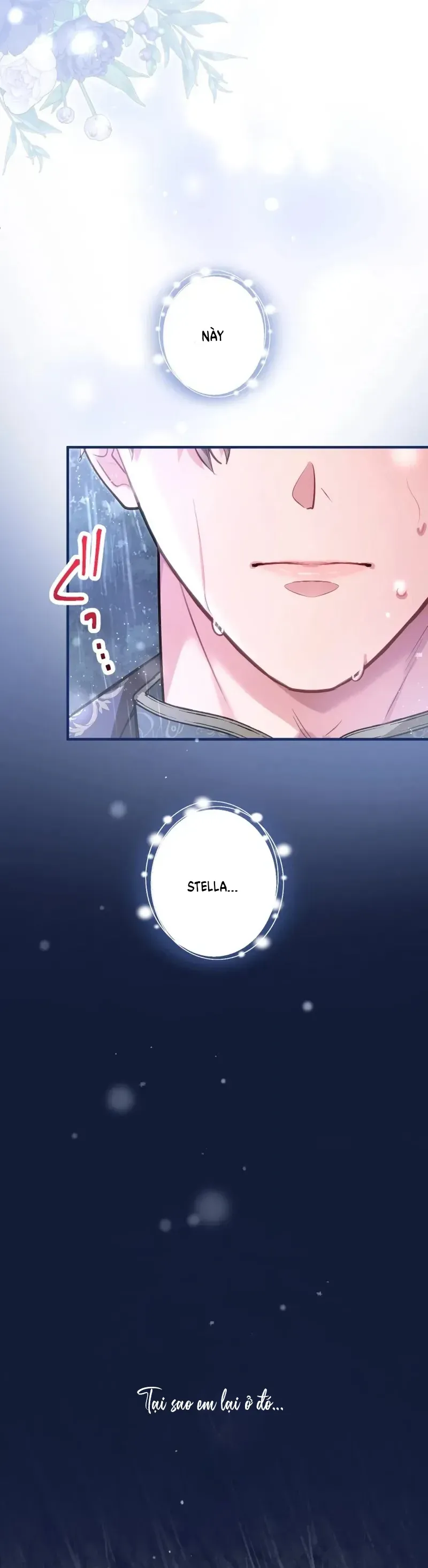 Ký Khế Ước 3 Năm Với Thần Chết Chapter 32 - Trang 19