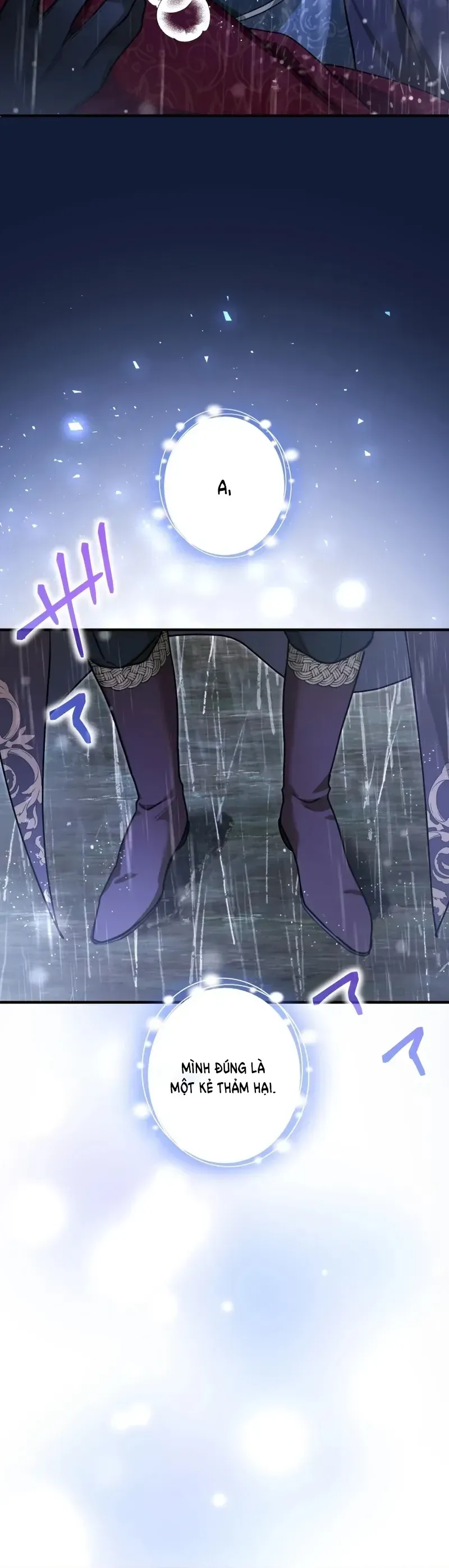 Ký Khế Ước 3 Năm Với Thần Chết Chapter 32 - Trang 23