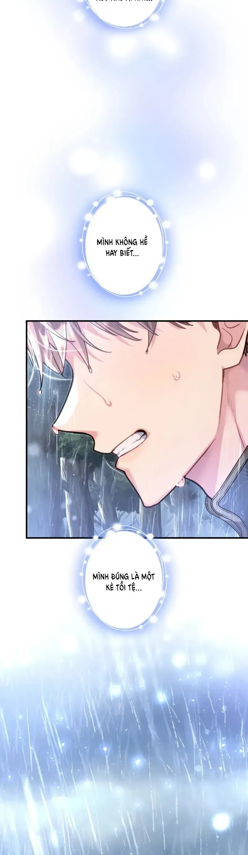 Ký Khế Ước 3 Năm Với Thần Chết Chapter 32 - Trang 25