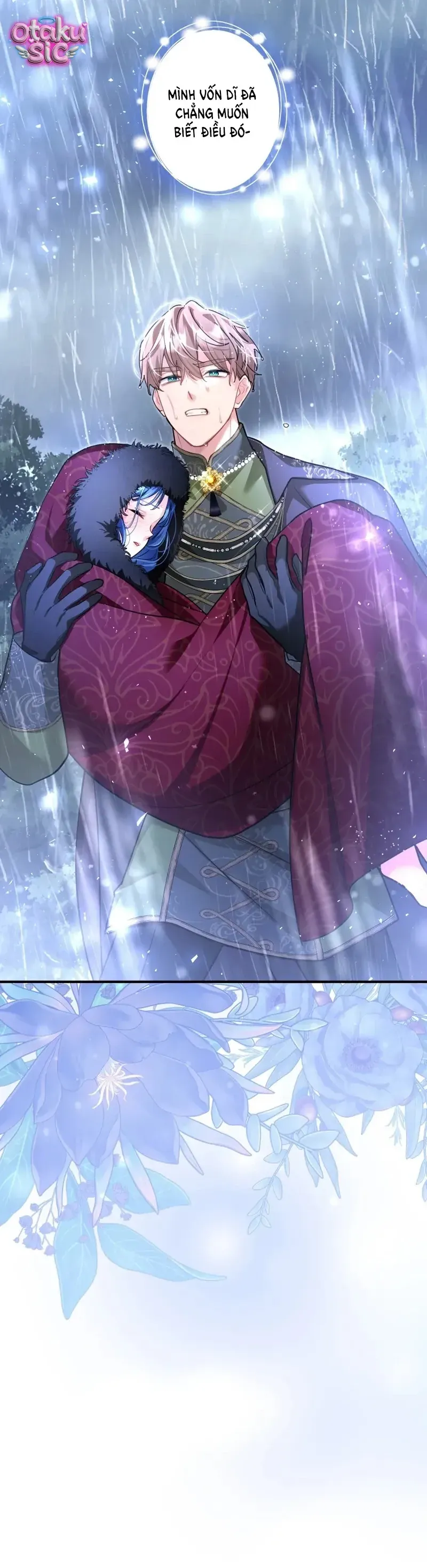 Ký Khế Ước 3 Năm Với Thần Chết Chapter 32 - Trang 26