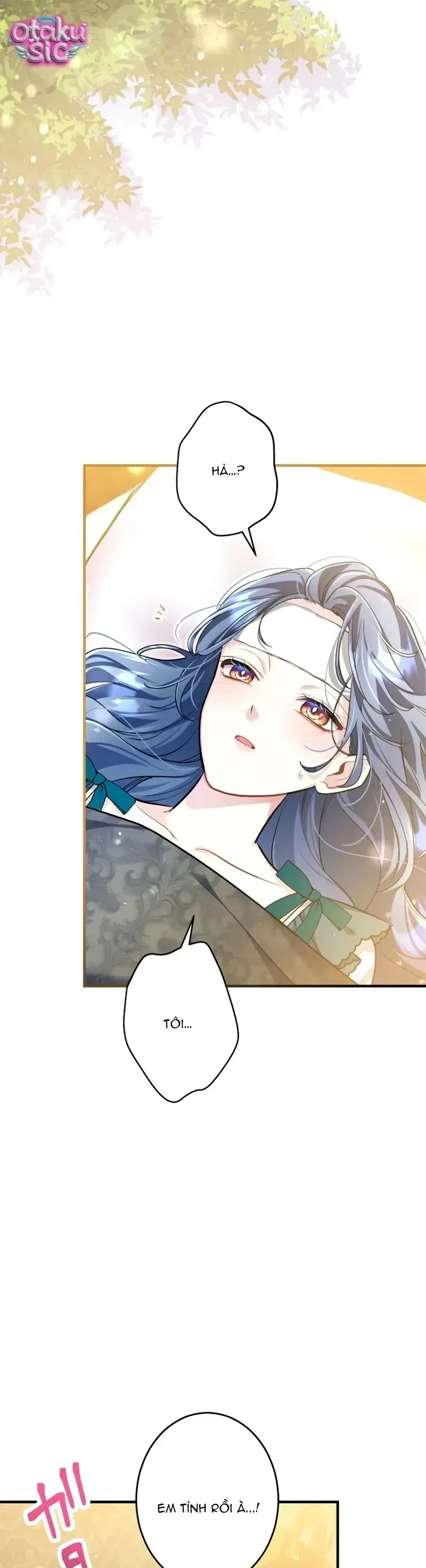 Ký Khế Ước 3 Năm Với Thần Chết Chapter 32 - Trang 28