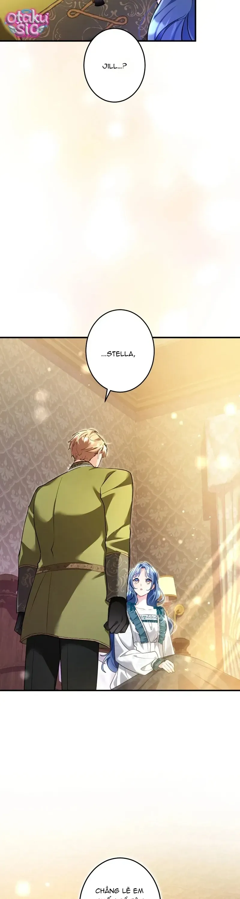 Ký Khế Ước 3 Năm Với Thần Chết Chapter 32 - Trang 32
