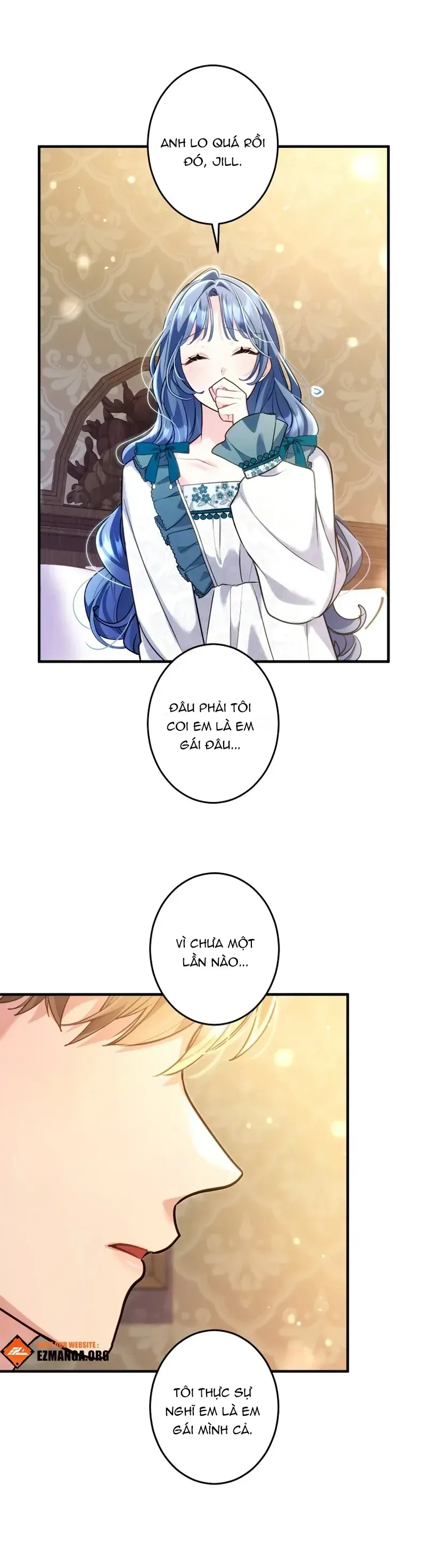 Ký Khế Ước 3 Năm Với Thần Chết Chapter 32 - Trang 37