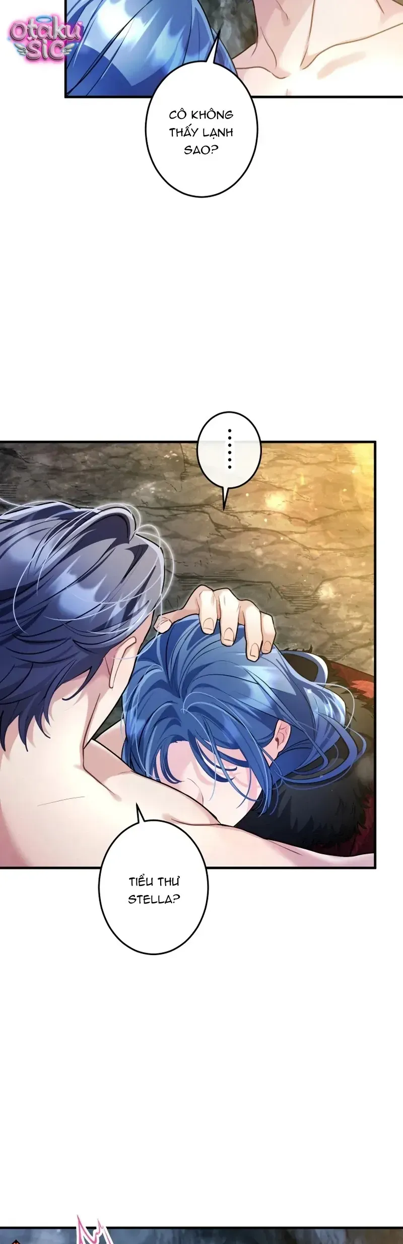 Ký Khế Ước 3 Năm Với Thần Chết Chapter 32 - Trang 4