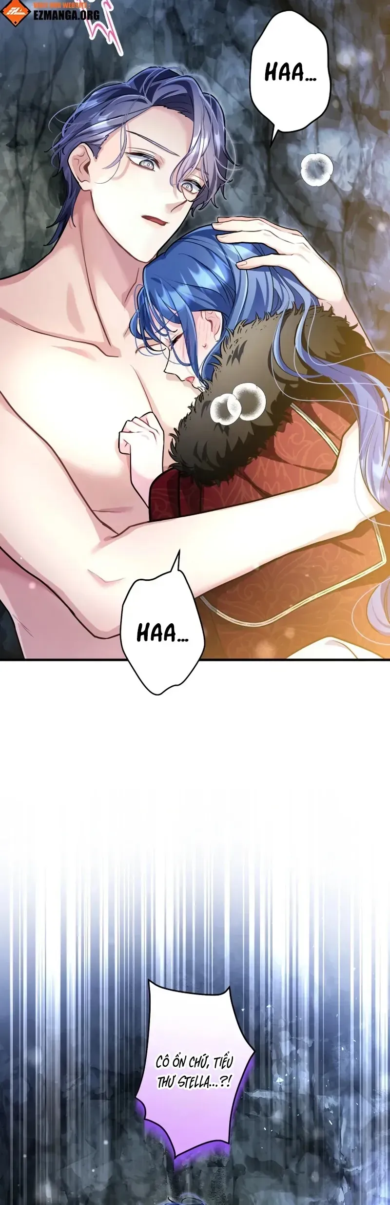Ký Khế Ước 3 Năm Với Thần Chết Chapter 32 - Trang 5