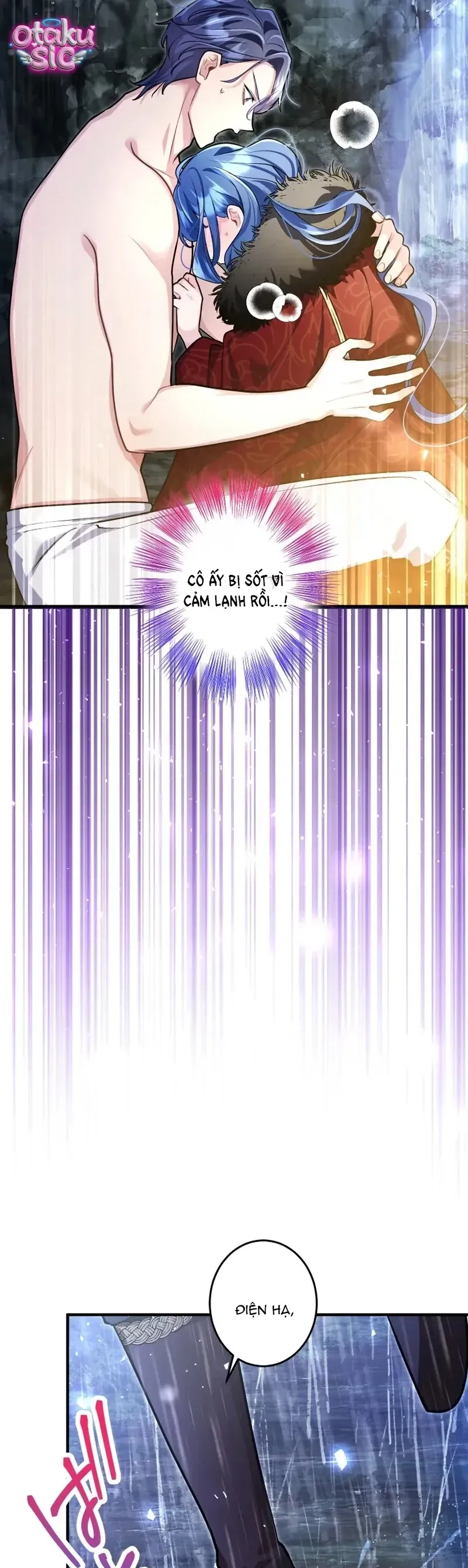 Ký Khế Ước 3 Năm Với Thần Chết Chapter 32 - Trang 6