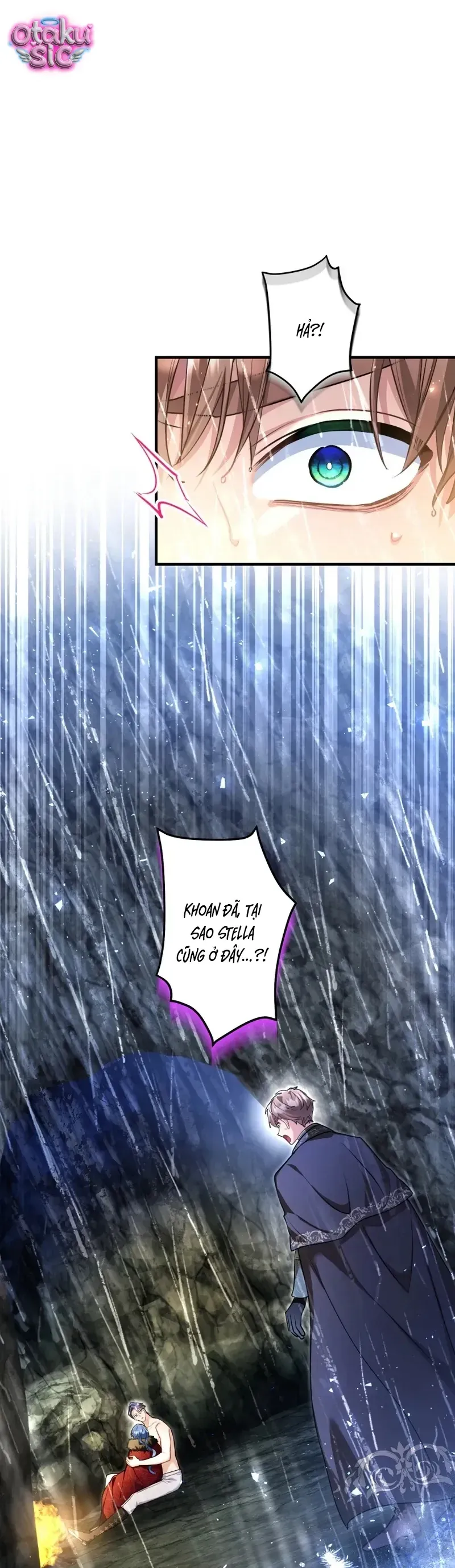 Ký Khế Ước 3 Năm Với Thần Chết Chapter 32 - Trang 8