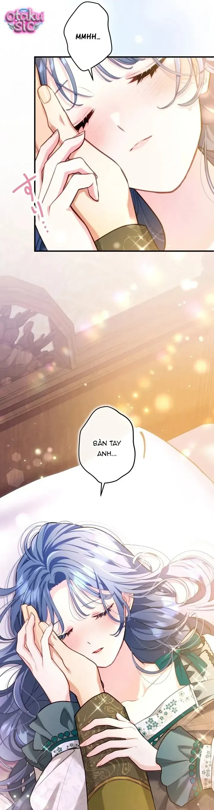 Ký Khế Ước 3 Năm Với Thần Chết Chapter 33 - Trang 12