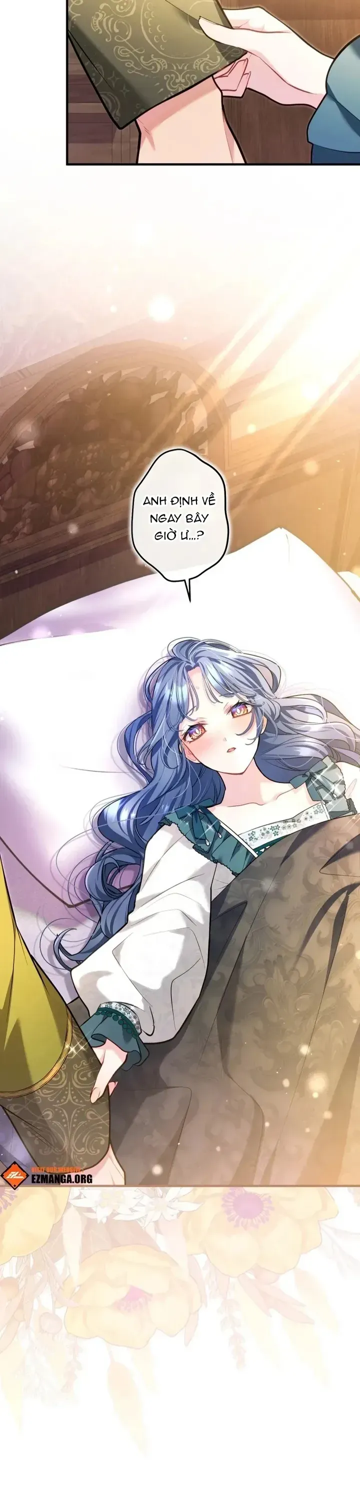 Ký Khế Ước 3 Năm Với Thần Chết Chapter 33 - Trang 17