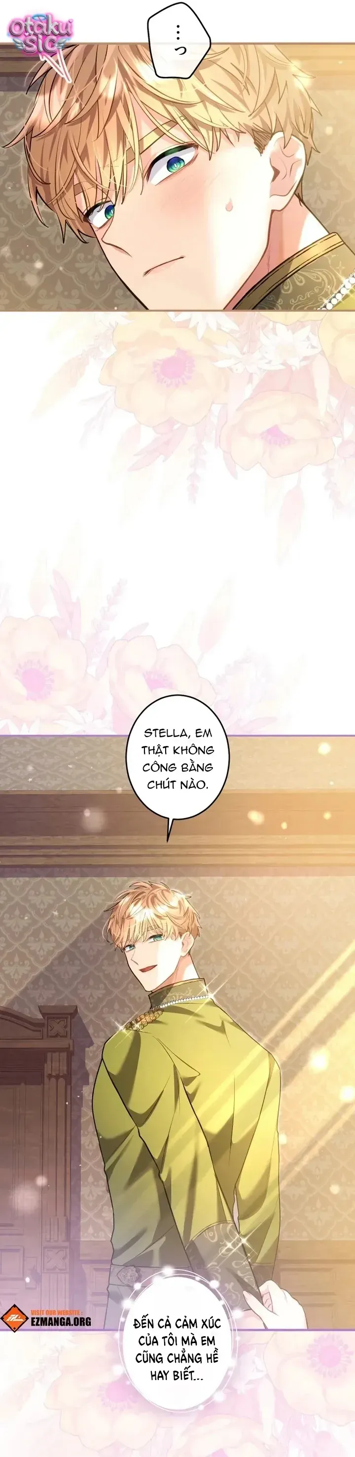 Ký Khế Ước 3 Năm Với Thần Chết Chapter 33 - Trang 18