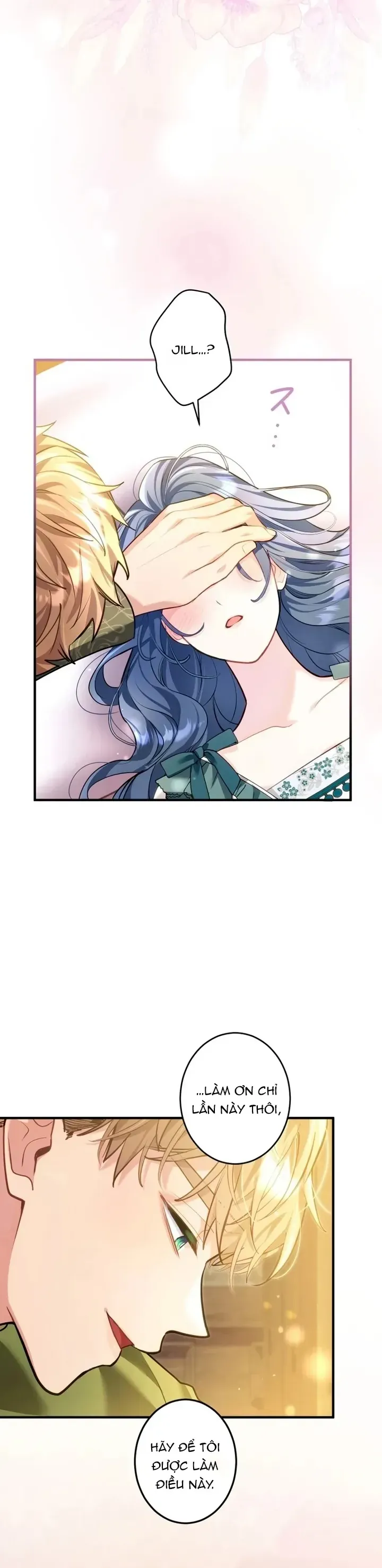 Ký Khế Ước 3 Năm Với Thần Chết Chapter 33 - Trang 19
