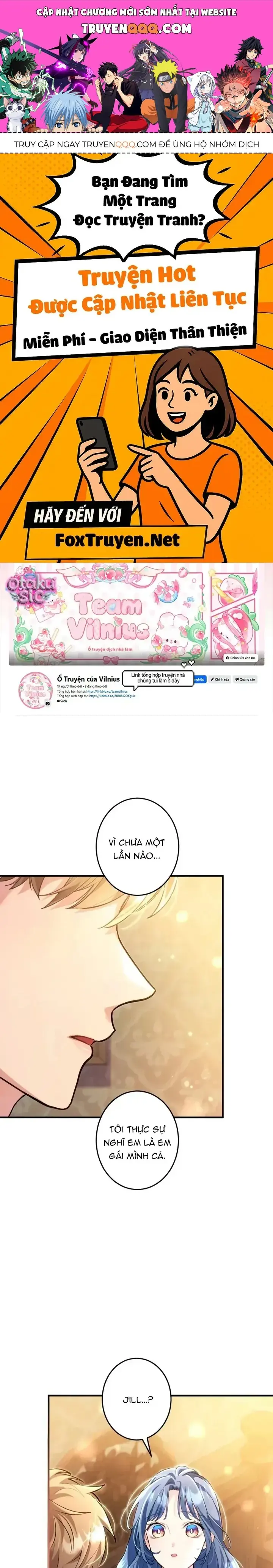 Ký Khế Ước 3 Năm Với Thần Chết Chapter 33 - Trang 2