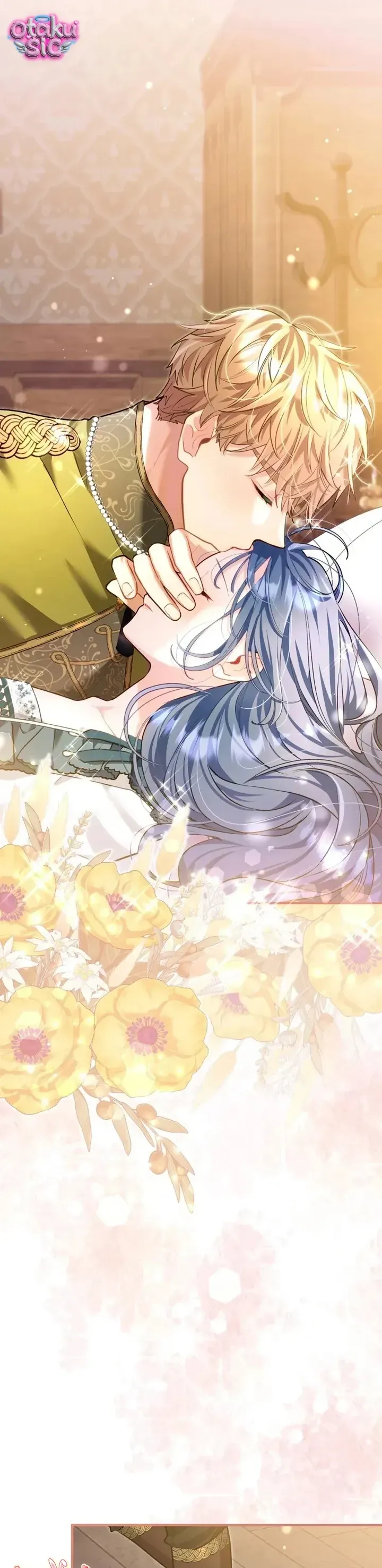 Ký Khế Ước 3 Năm Với Thần Chết Chapter 33 - Trang 20