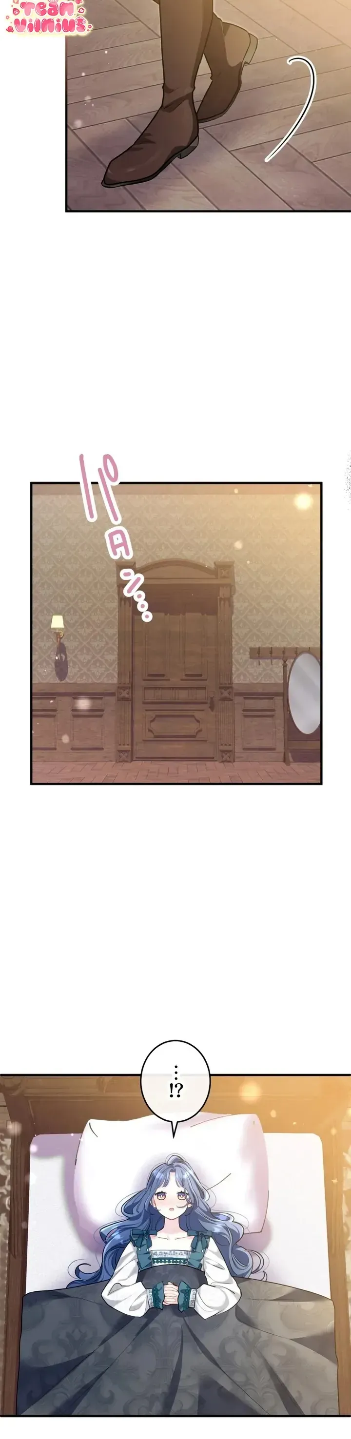 Ký Khế Ước 3 Năm Với Thần Chết Chapter 33 - Trang 21