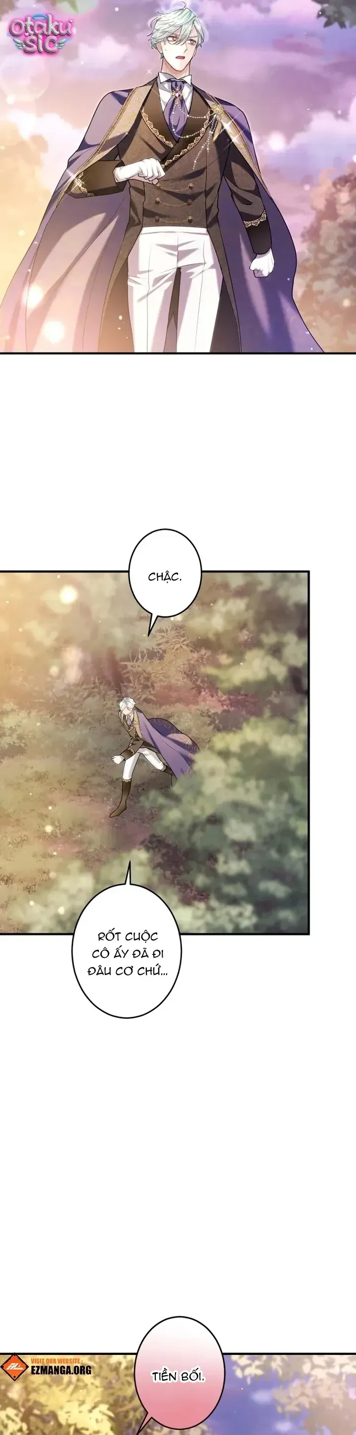Ký Khế Ước 3 Năm Với Thần Chết Chapter 33 - Trang 24