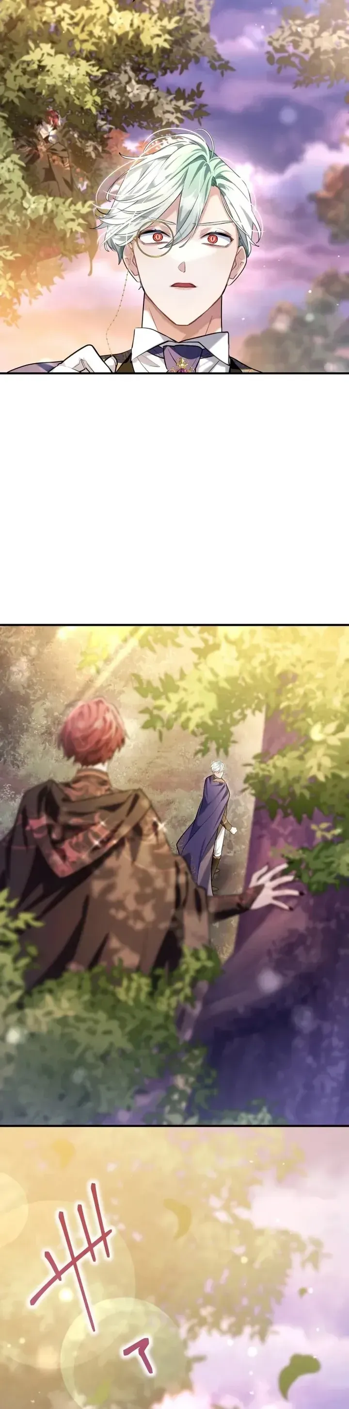 Ký Khế Ước 3 Năm Với Thần Chết Chapter 33 - Trang 25