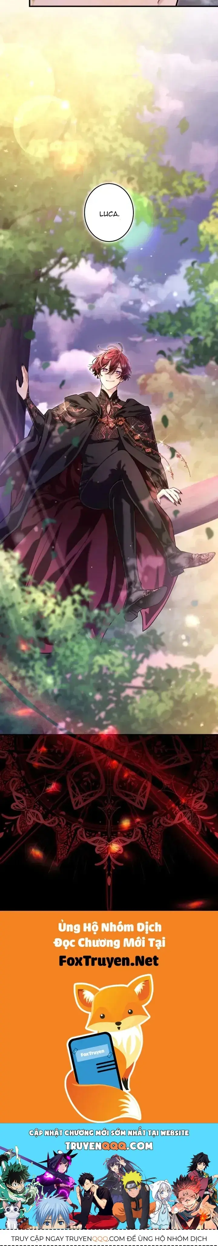 Ký Khế Ước 3 Năm Với Thần Chết Chapter 33 - Trang 27