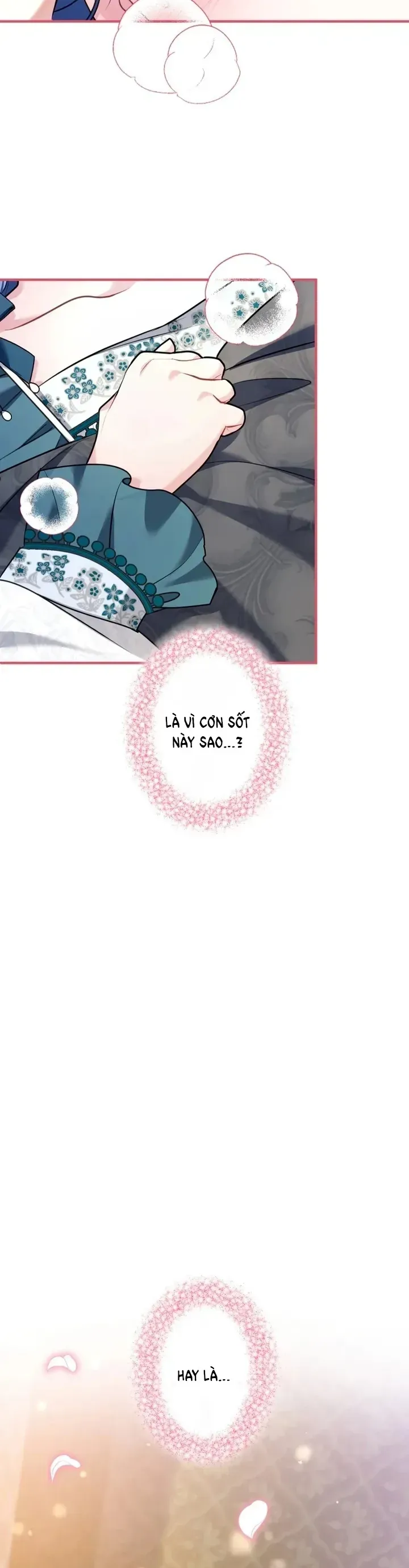Ký Khế Ước 3 Năm Với Thần Chết Chapter 33 - Trang 7