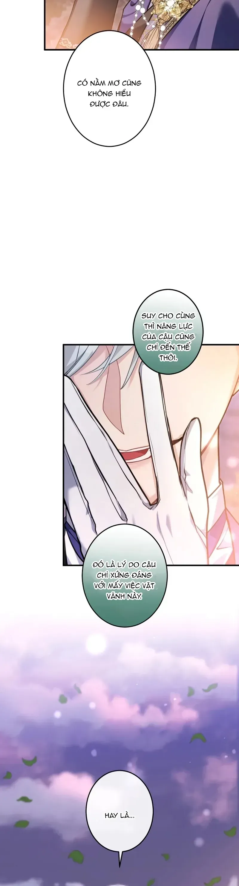 Ký Khế Ước 3 Năm Với Thần Chết Chapter 34 - Trang 11