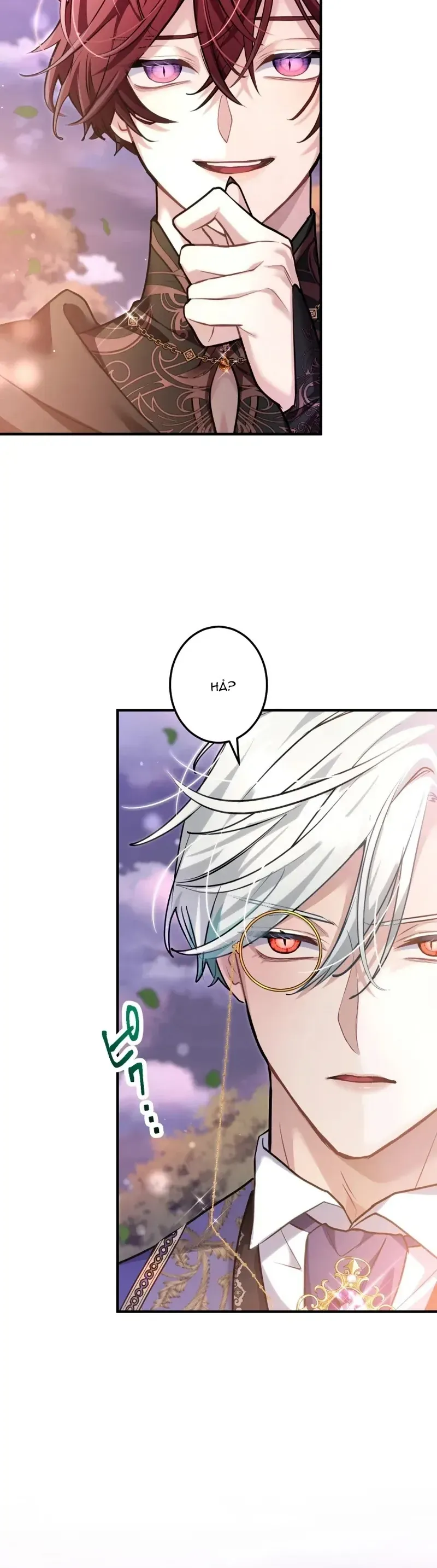 Ký Khế Ước 3 Năm Với Thần Chết Chapter 34 - Trang 13