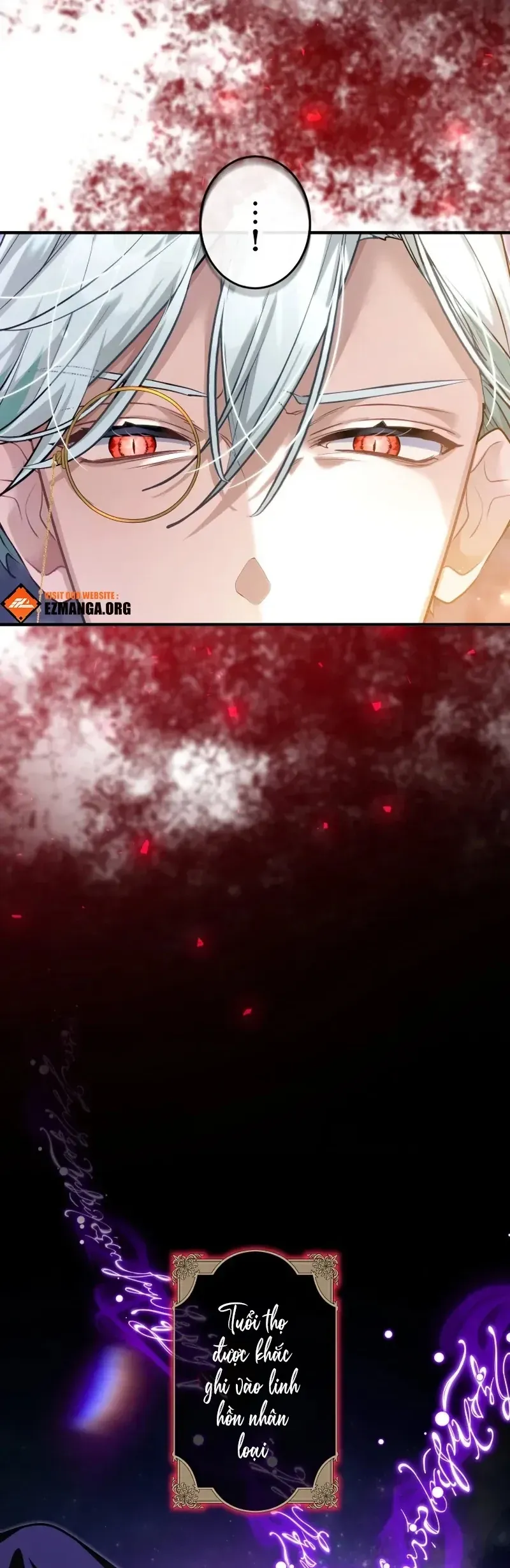Ký Khế Ước 3 Năm Với Thần Chết Chapter 34 - Trang 15
