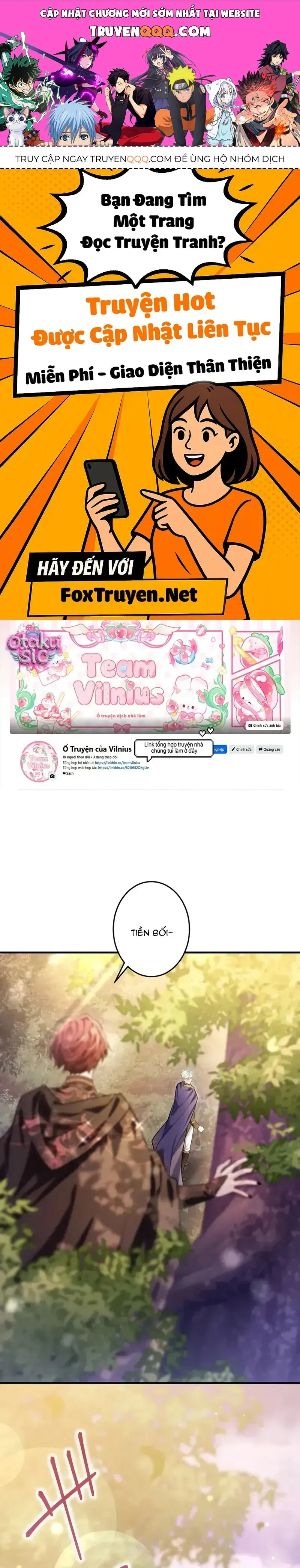 Ký Khế Ước 3 Năm Với Thần Chết Chapter 34 - Trang 2