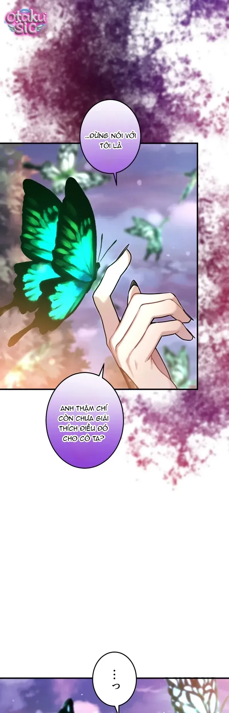 Ký Khế Ước 3 Năm Với Thần Chết Chapter 34 - Trang 22