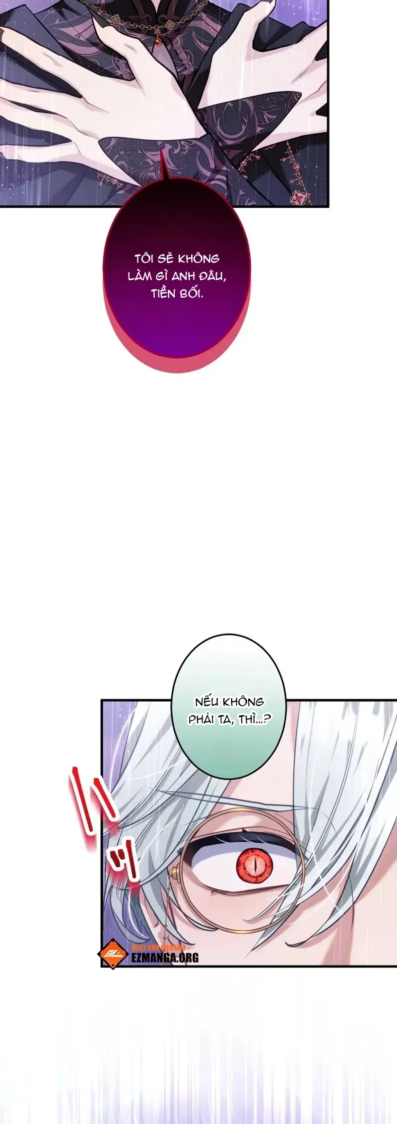 Ký Khế Ước 3 Năm Với Thần Chết Chapter 34 - Trang 29