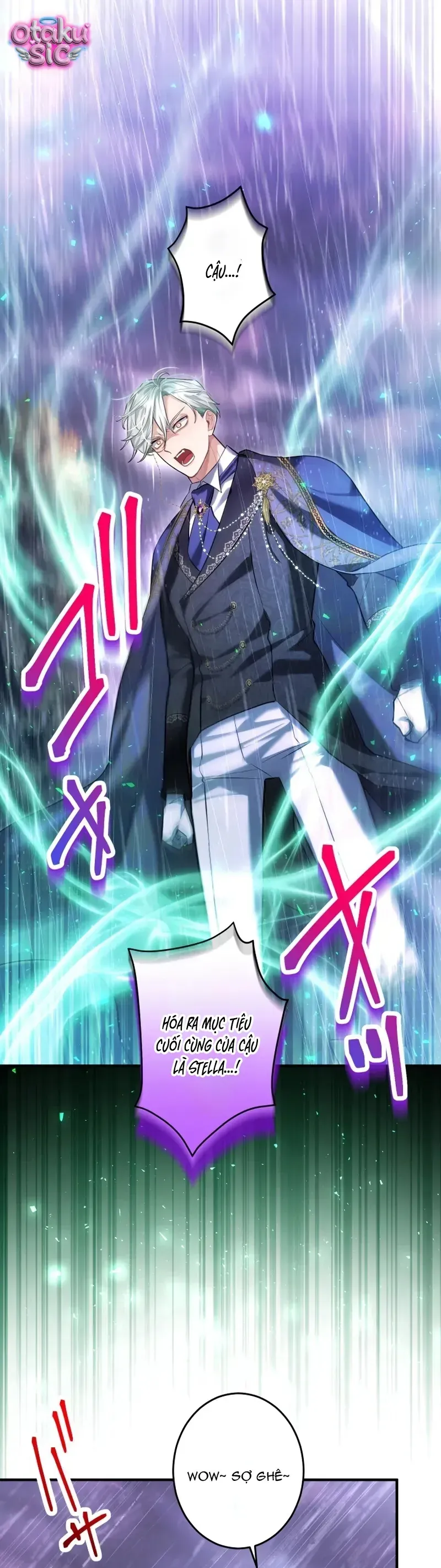Ký Khế Ước 3 Năm Với Thần Chết Chapter 34 - Trang 30