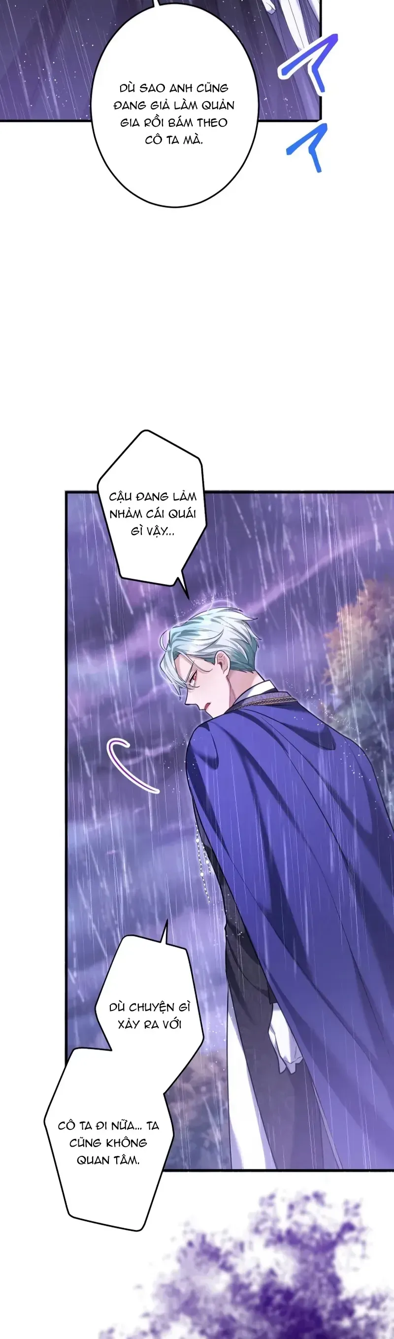 Ký Khế Ước 3 Năm Với Thần Chết Chapter 34 - Trang 33